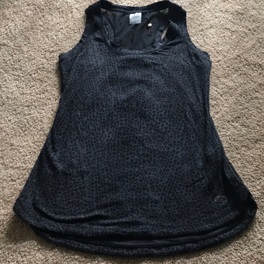 Cali Fitness Tank